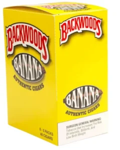 backwoods banana for sale Canada , Backwood Banana, backwoods banana box, buy banana backwoods near me, Backwoods Banana 8/5 Cigars
